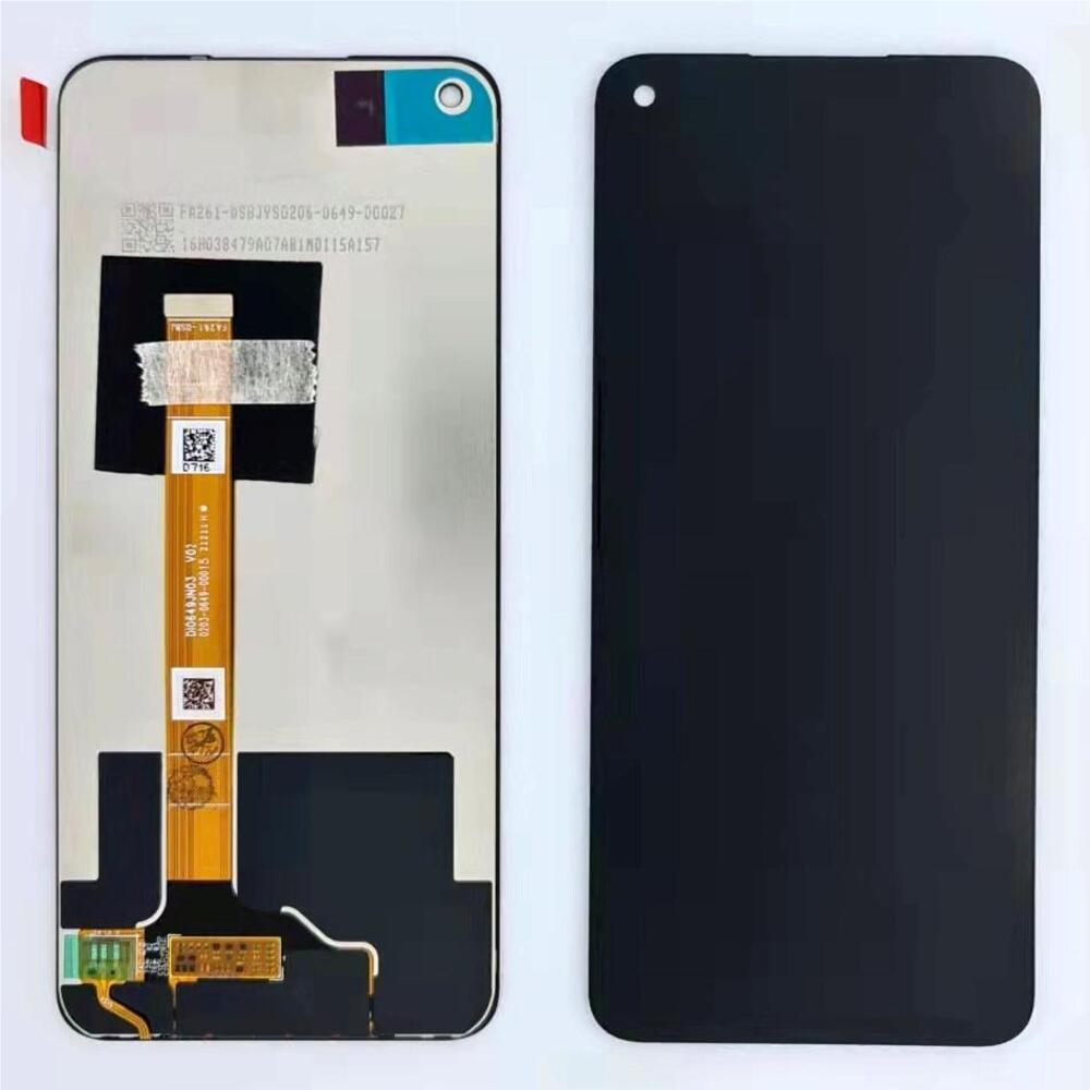 OPPO A54 5G A74 5G A93 5G Realme 7 5G Realme Q3 (FA261-DSBJ) (V02 ...